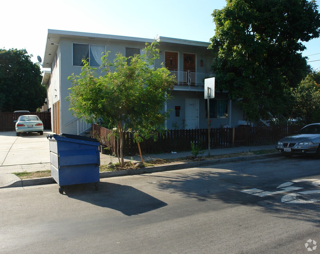 549 Worley Ave, Sunnyvale, CA 94085 Apartments at 549 Worley Ave