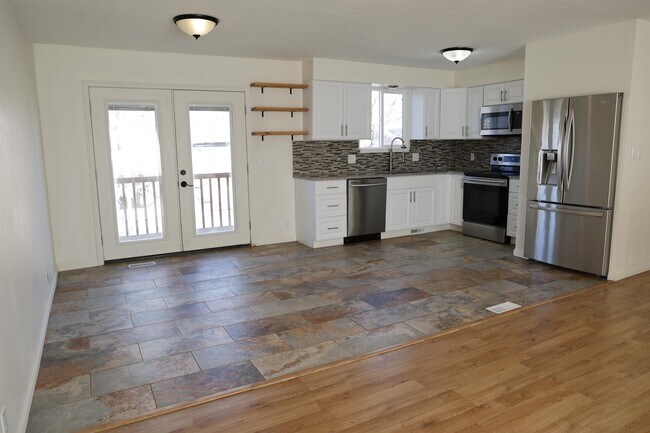 Building Photo - 3910 Burgess Rd