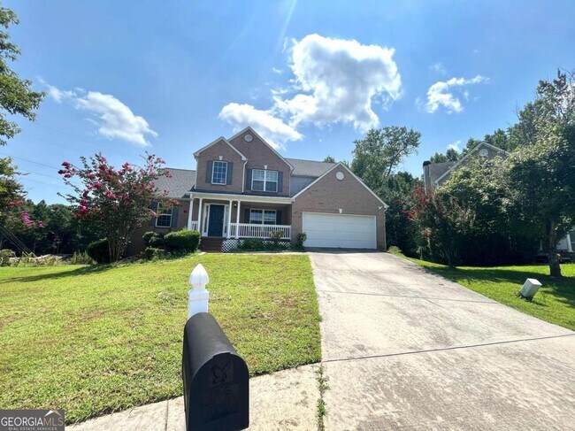 Building Photo - 1321 Webb Farm Ln