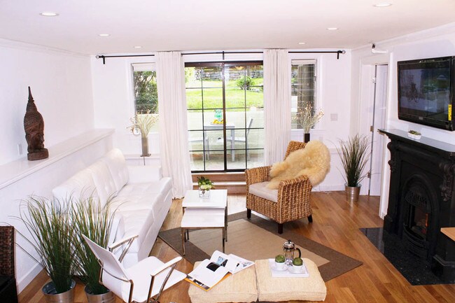 Foto del edificio - 821 Ashbury St