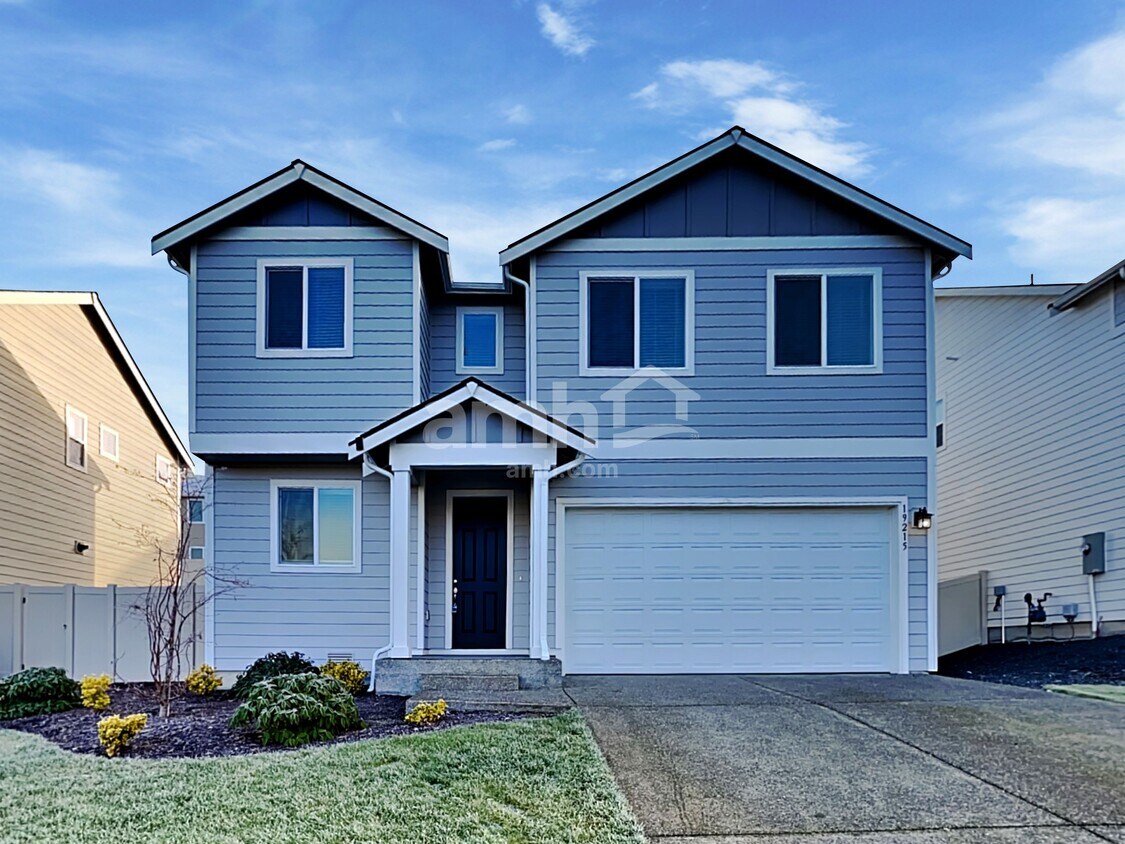 Foto principal - 19215 15th Ave Ct E
