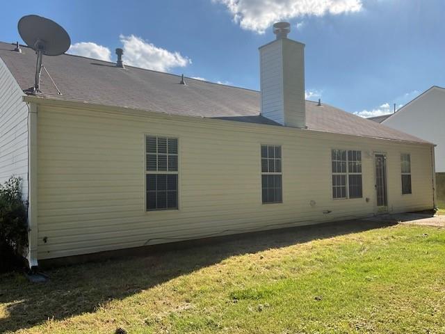 Foto del edificio - 512 Waltham Ln
