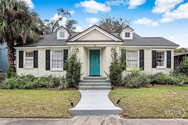 Foto del edificio - 725 E 53rd St