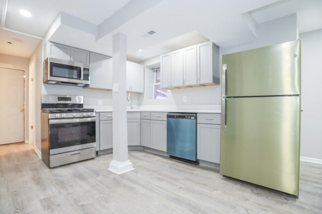 Foto del edificio - 1315 W Eddy St