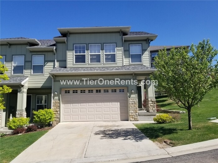 14751 Blue Skye Ct, Draper, UT 84020 Townhome Rentals in Draper UT