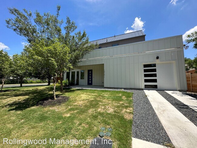 Building Photo - 4 br, 3.5 bath House - 1310 Ruth Ave #1