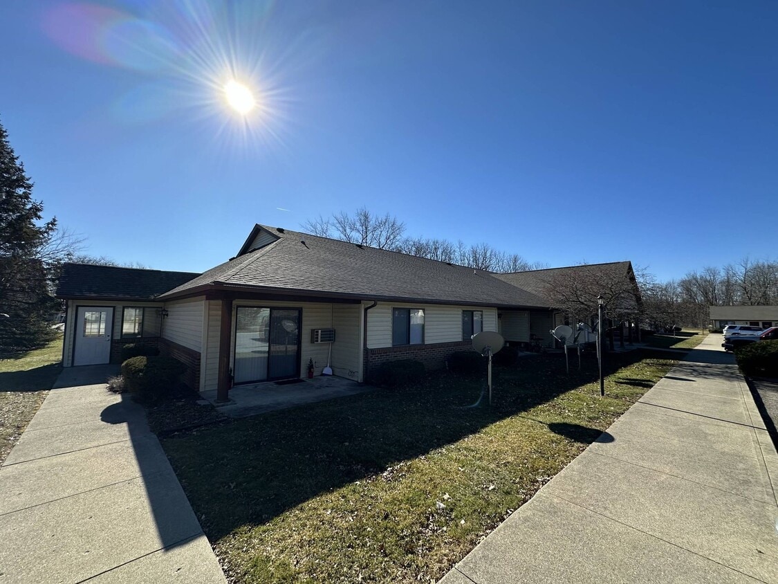 Foto principal - Welcome to Somerset Village!