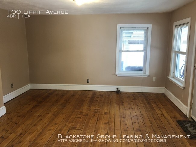 Foto del edificio - 100 Lippitt Avenue