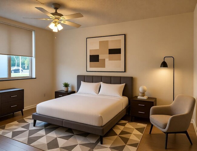 Building Photo - 2000 S Federal Hwy