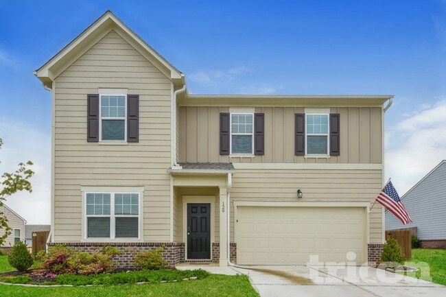 Building Photo - 129 Verona Dr NW