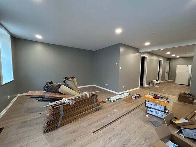 Foto del edificio - 2900 S Quinn St