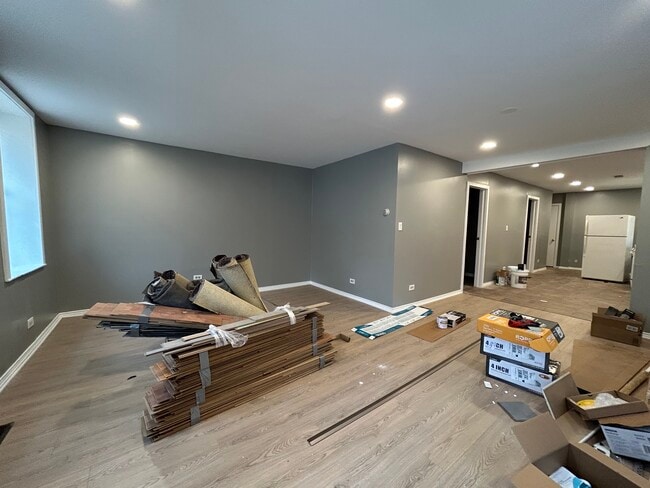 Photo - 2900 S Quinn St Apartment