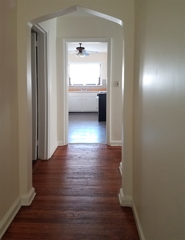 Foto del edificio - 188-07 Dunkirk Drive