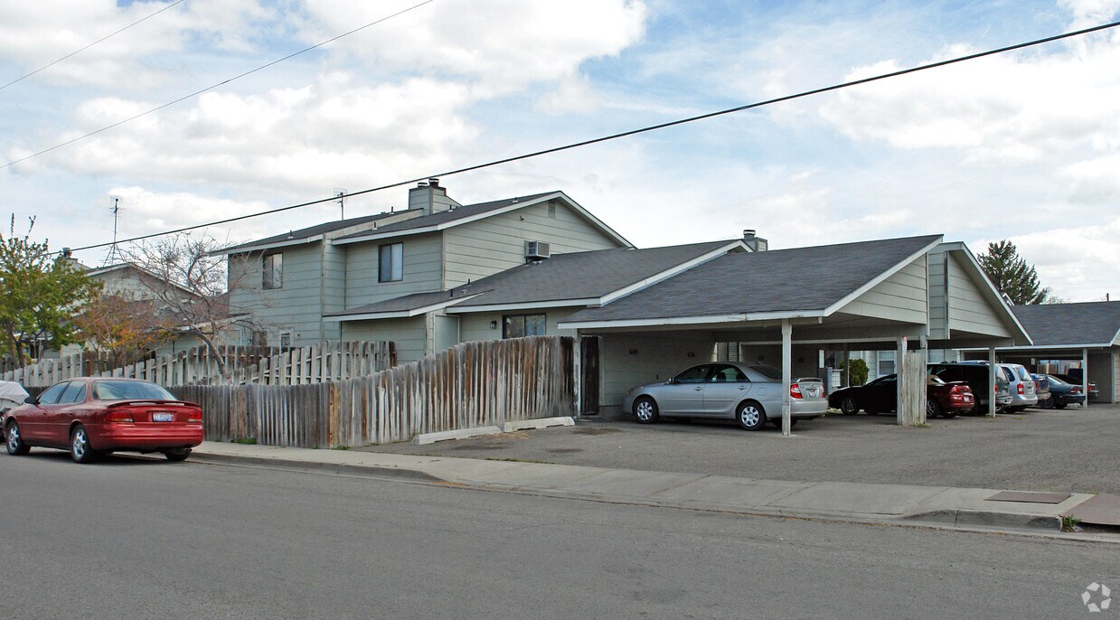 Primary Photo - 628-630 Monroe St