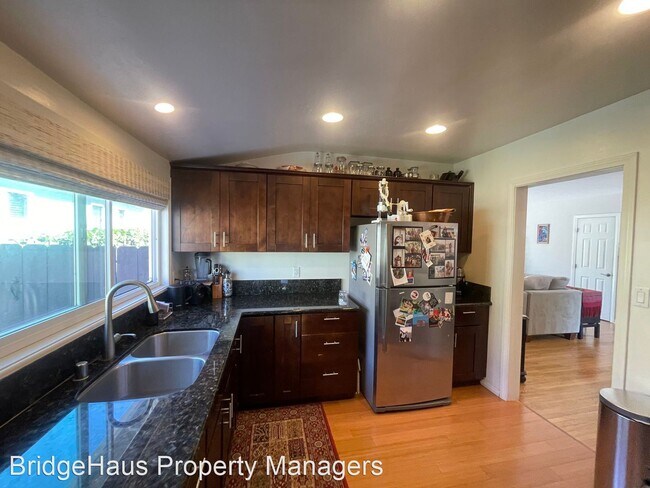 Building Photo - 3 br, 2 bath House - 4271 Appleton Street