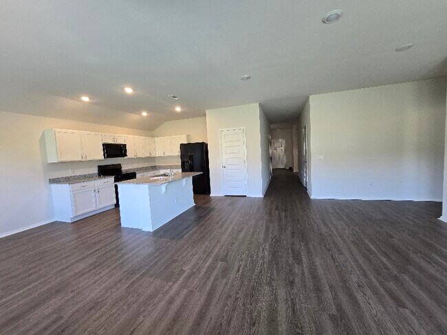 Foto del edificio - 1406 E Piedmont Ct