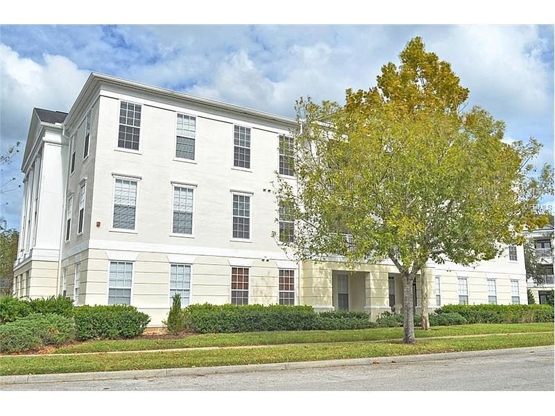 Photo - 201 Longview Ave (Celebration, FL)