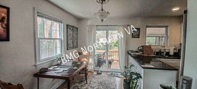 Foto del edificio - 1504 Wayne St