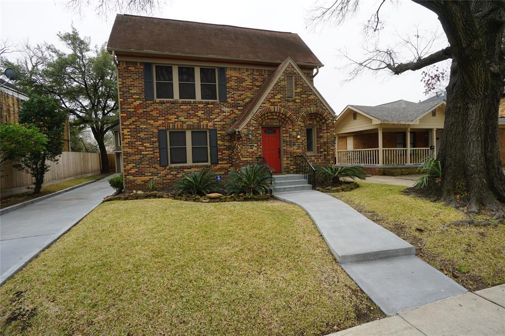 4410 Pease St Unit 1, Houston, TX 77023 Room for Rent in Houston, TX