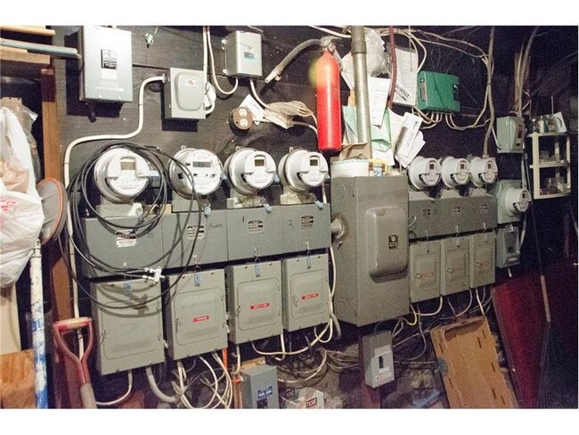 Foto del edificio - 15 Oxford St