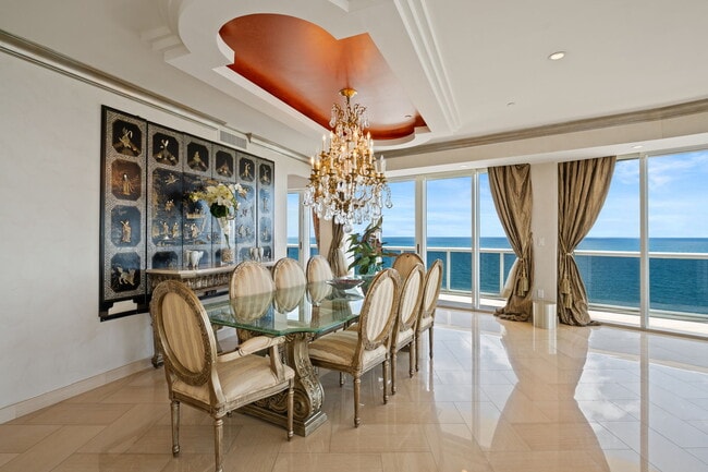 Building Photo - 9601 Collins Ave