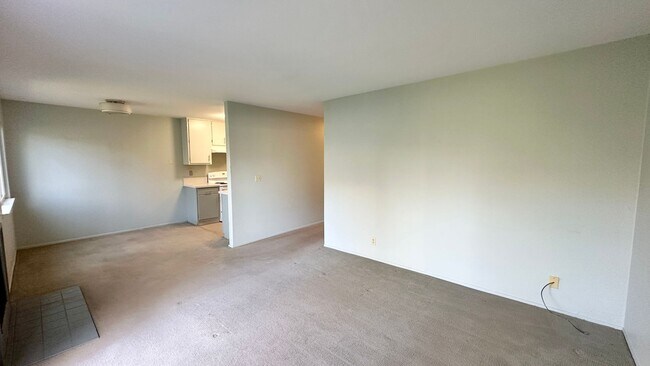 Foto del edificio - Incredibly Peaceful Apartment in an Urban Oasis in Emeryville!