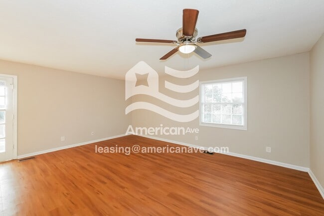 Foto del edificio - 413 William Dr