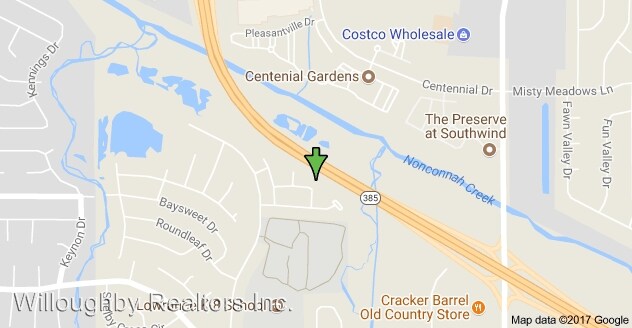 Building Photo - 7800 Lipscomb Dr