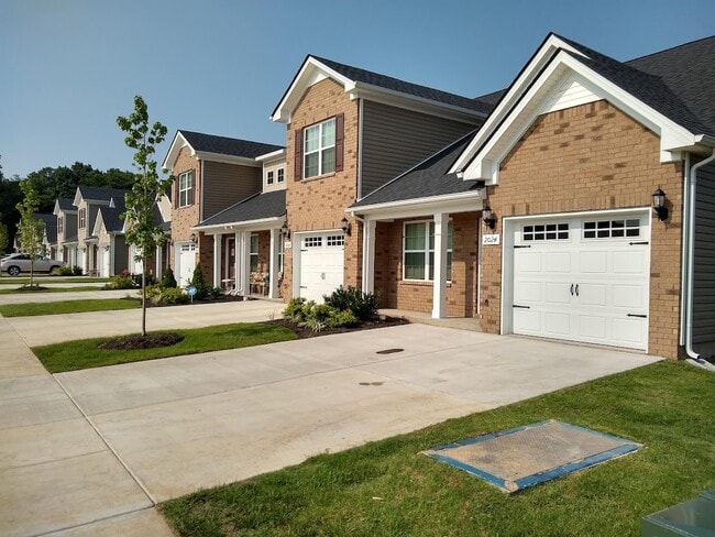 Front Elevation - 2024 Alysheba Run