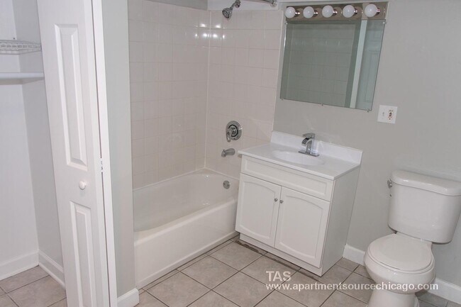 Foto del edificio - 1460 W Grace St
