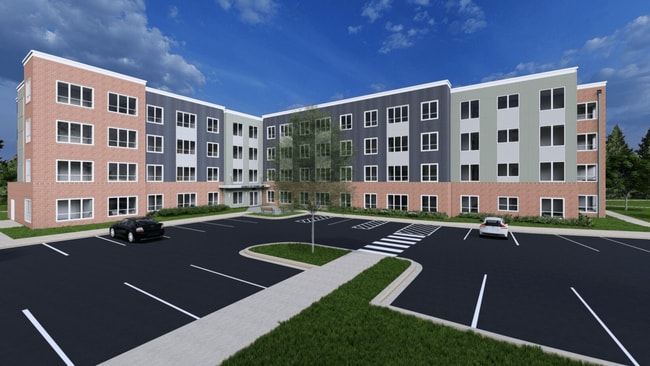 Building Photo - Legacy at Cedar Lane