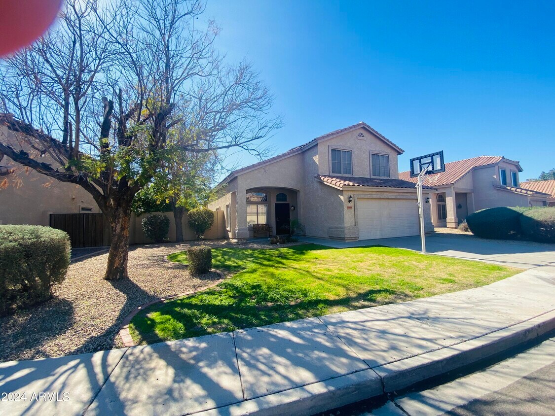 7203 W Irma Ln, Glendale, AZ 85308 House Rental in Glendale, AZ