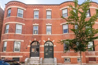 Building Photo - 217 South St