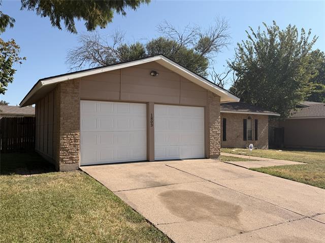 Building Photo - 1803 Wickersham Dr