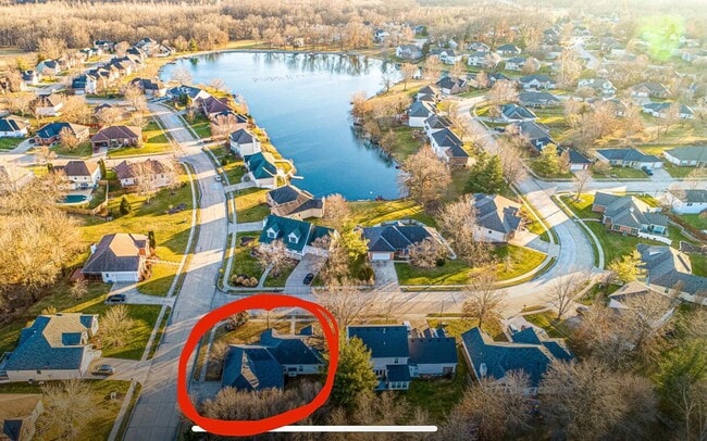 Katy Lake Estates - 4001 W Baywood Dr