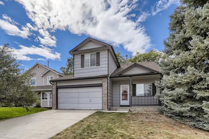 Primary Photo - 4305 S Gibraltar St, Centennial, CO, 80015