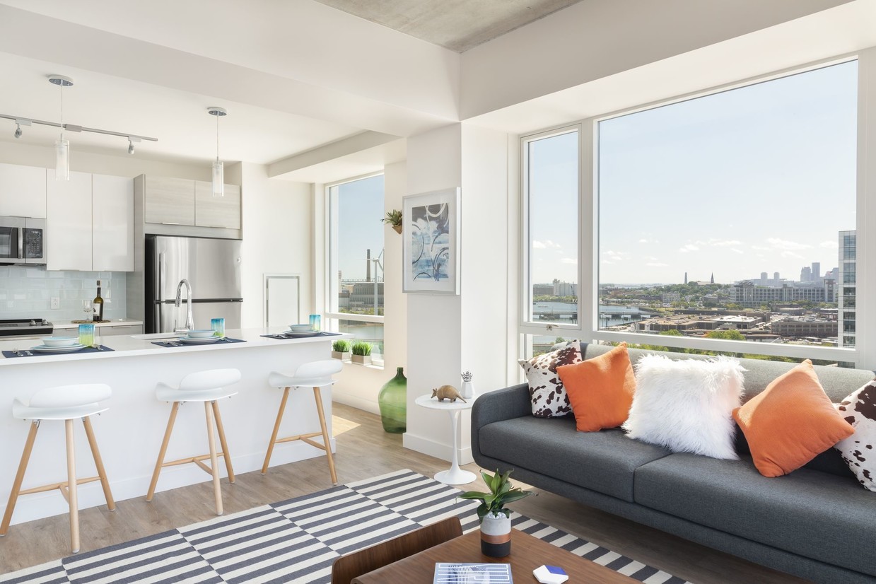 Montaje apartments — community photo - Montaje