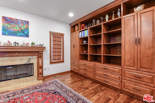 Building Photo - 16790 Marquez Ave
