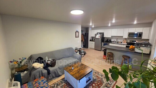 Foto del edificio - 1221 Commonwealth Ave