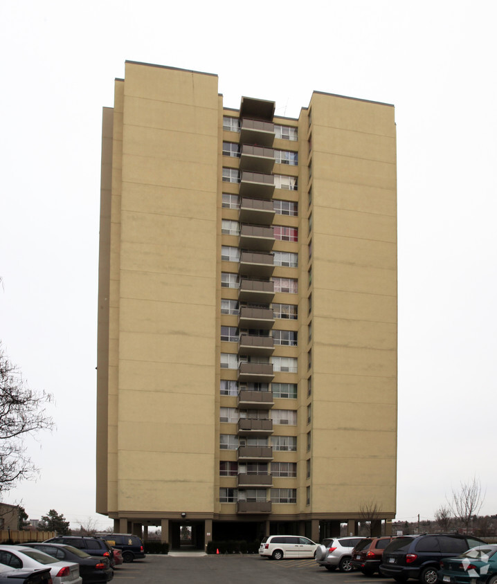 Photo principale - Humbler Place I & II