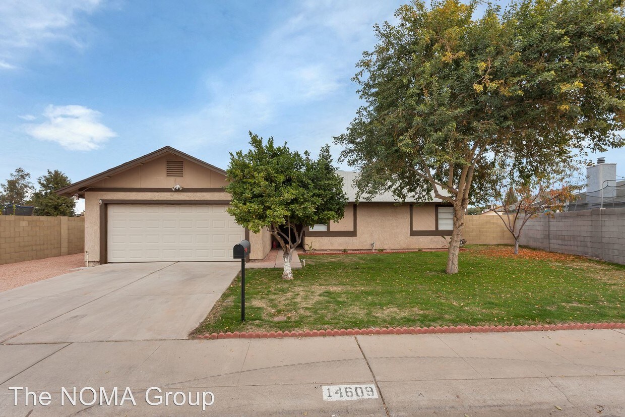 Foto principal - 14609 N 60th Ave