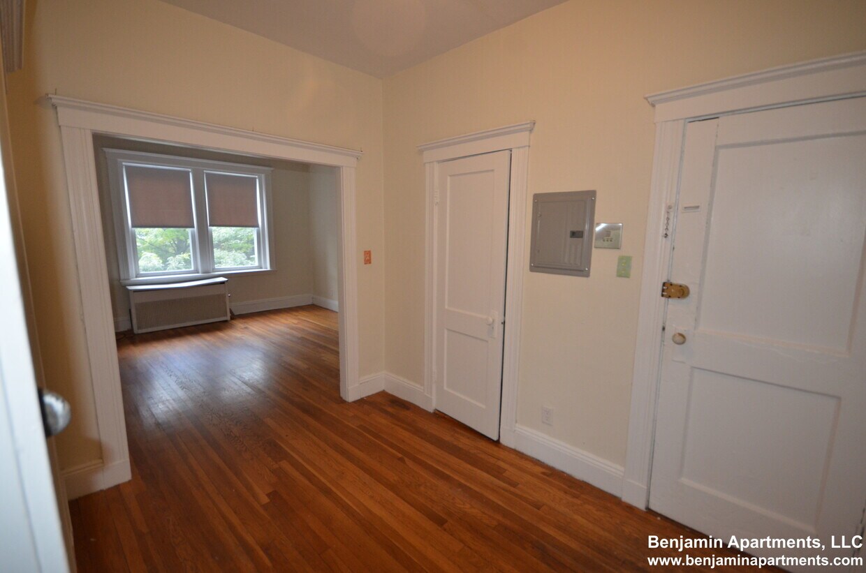 Foto principal - 3 Egremont Rd