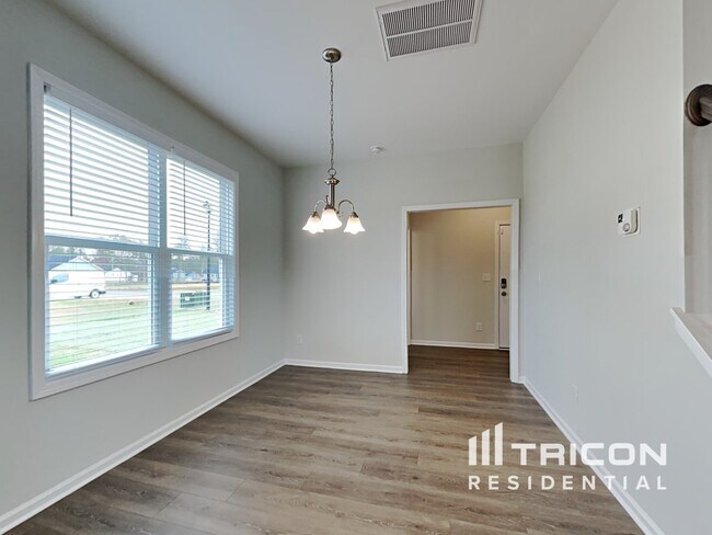 Foto del edificio - 303 Olde Place Drive Zebulon NC