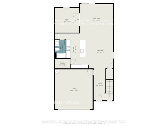 Foto del edificio - 1715 Diablo Cir SW