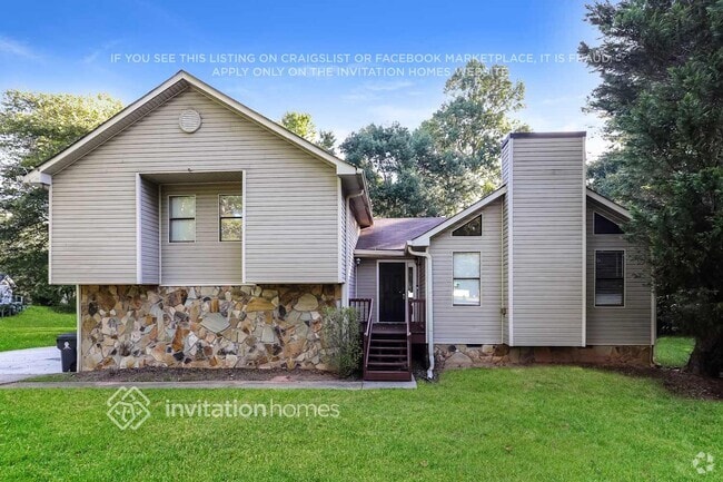 Building Photo - 215 Merrydale Dr