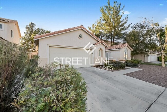 Foto del edificio - Spacious 3 bedroom home in Las Vegas!