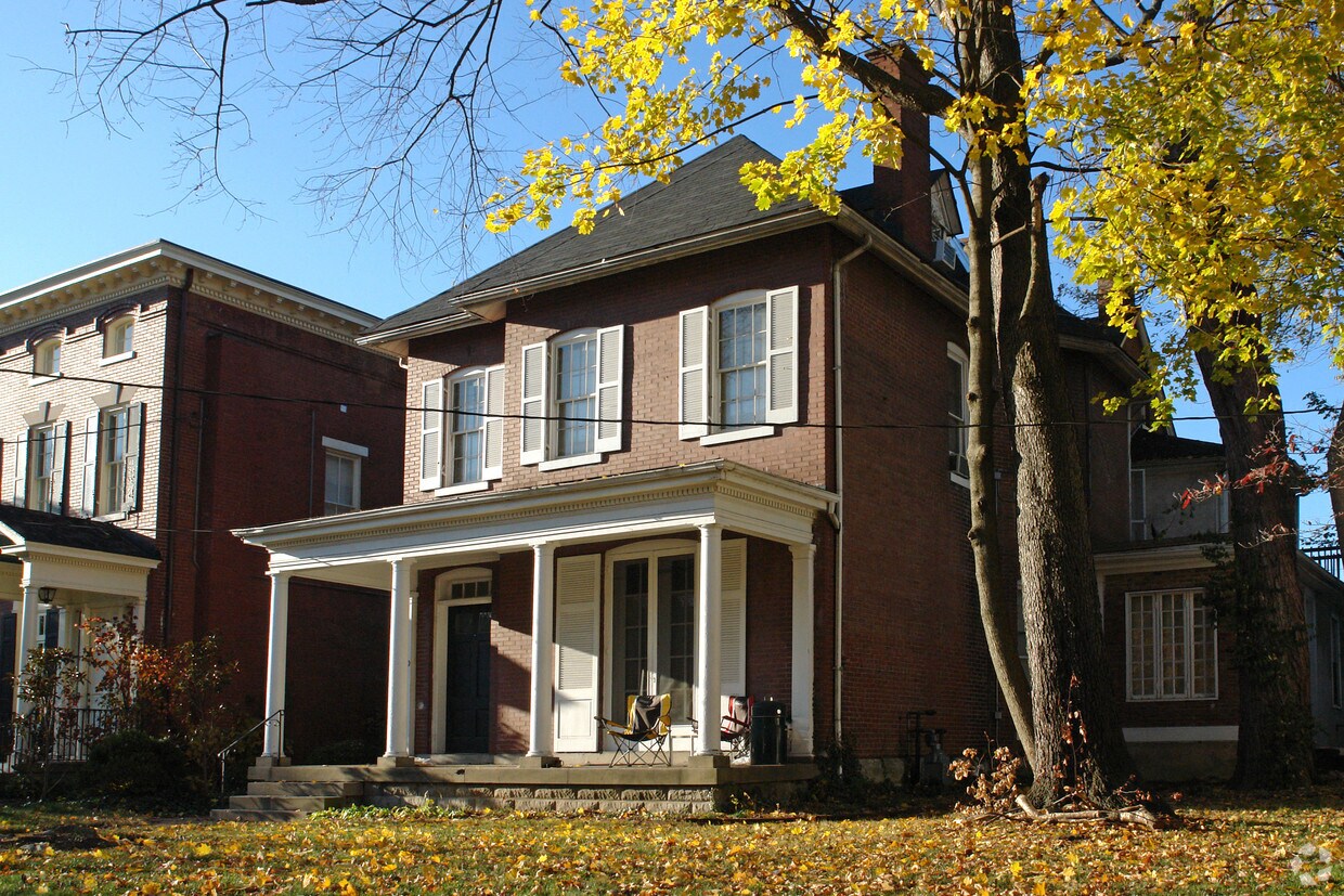 950 Cherokee Rd, Louisville, KY 40204 Apartments in Louisville, KY