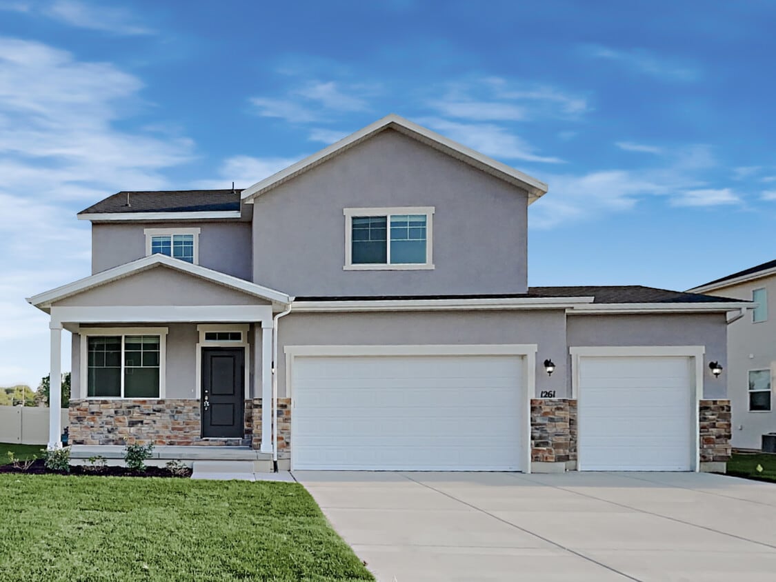 652 S Retort Avenue House for Rent in Kuna, ID