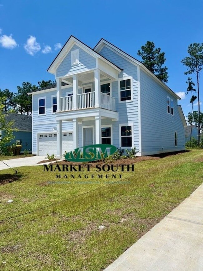 Building Photo - 114 Binscombe Ln