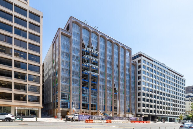 Building Photo - Residences at 1125